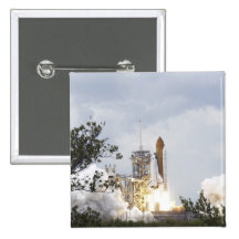Space Shuttle Atlantis lifts off 3 Pin