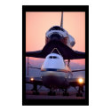Space Shuttle Atlantis posters