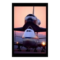 Space Shuttle Atlantis posters by BlakeAcres Space Shuttle Atlantis posters
