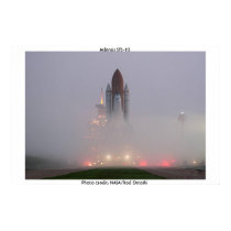 Space Shuttle Atlantis - STS-115 posters by moxieann Space Shuttle Atlantis - STS-115 posters