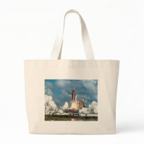 Space Shuttle bags