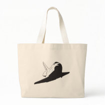 Space Shuttle bags