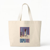SPACE SHUTTLE bags