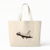 Space Shuttle bags
