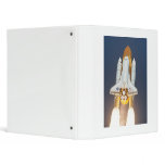 Space Shuttle binders