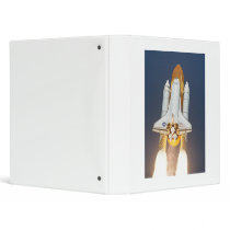 Space Shuttle Binders