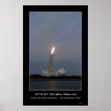 Space Shuttle Columbia Lift-off – ... posters