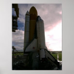 Space Shuttle Columbia (STS-94) Posters
