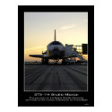 Space Shuttle Discovery as it rests at Edwards Air posters by Space_Exploration Space Shuttle Discovery as it rests at Edwards Air posters