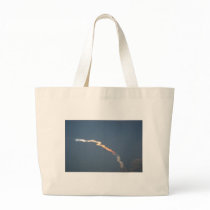 Space Shuttle Discovery Launch bags by amjon1 Space Shuttle Discovery Launch bags