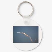 Space Shuttle Discovery Launch keychains by amjon1 Space Shuttle Discovery Launch keychains