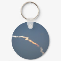Space Shuttle Discovery Launch keychains by amjon1 Space Shuttle Discovery Launch keychains