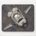 Space Shuttle Discovery MousePad by Bigboy20769 Space Shuttle Discovery MousePad