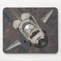 Space Shuttle Discovery MousePad