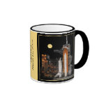 Space Shuttle Discovery Mugs