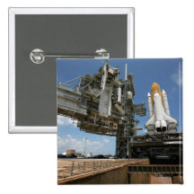 Space Shuttle Discovery Pins