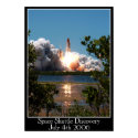 Space Shuttle Discovery Poster posters