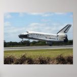 Space Shuttle Discovery Posters