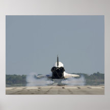Space Shuttle Discovery Posters