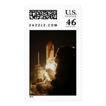 Space Shuttle Discovery STS-116 postage by moxieann Space Shuttle Discovery STS-116 postage