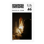 Space Shuttle Discovery STS-116 postage