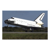 Space Shuttle Endeavour 11