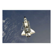 Space Shuttle Endeavour 16