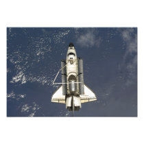 Space Shuttle Endeavour 17