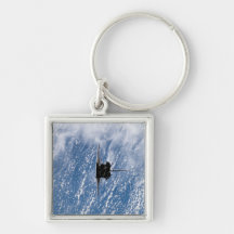 Space Shuttle Endeavour 18 Key Chains