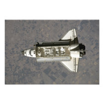 Space Shuttle Endeavour 21