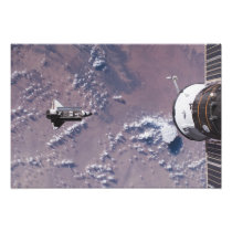 Space Shuttle Endeavour 24