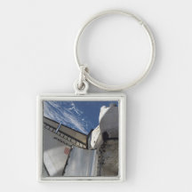 Space Shuttle Endeavour 25 Keychains