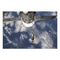 Space Shuttle Endeavour 25