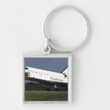 Space Shuttle Endeavour 27 Key Chains