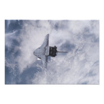 Space Shuttle Endeavour 3