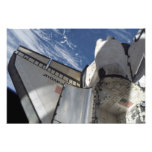 Space Shuttle Endeavour 9 Photograph