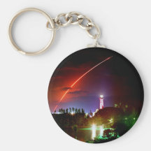 Space Shuttle Endeavour keychain