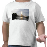 Space Shuttle Endeavour lifts off 4 Tee Shirt