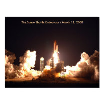 Space Shuttle Endeavour Lifts-off posters by moxieann Space Shuttle Endeavour Lifts-off posters
