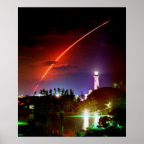 Space Shuttle Endeavour print