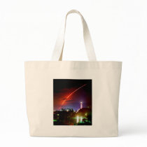 Space Shuttle Endeavour tote Tote Bag