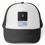 Space Shuttle in Orbit hats