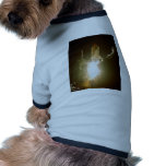 SPACE SHUTTLE LIFT-OFF PET CLOTHES