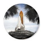 SPACE SHUTTLE MAGNET