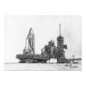 Space Shuttle posters by VWorks_Studios Space Shuttle posters