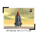 Space Shuttle posters by Forever_More Space Shuttle posters