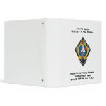 Space Shuttle Program Commemorative  Binder