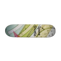 Space Shuttle skateboards by mvg37111936 Space Shuttle skateboards