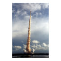 Space Shuttle STS-106 in flight posters by Space_Exploration Space Shuttle STS-106 in flight posters