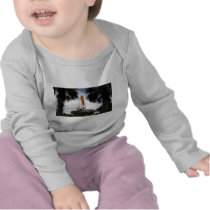 SPACE SHUTTLE T SHIRTS